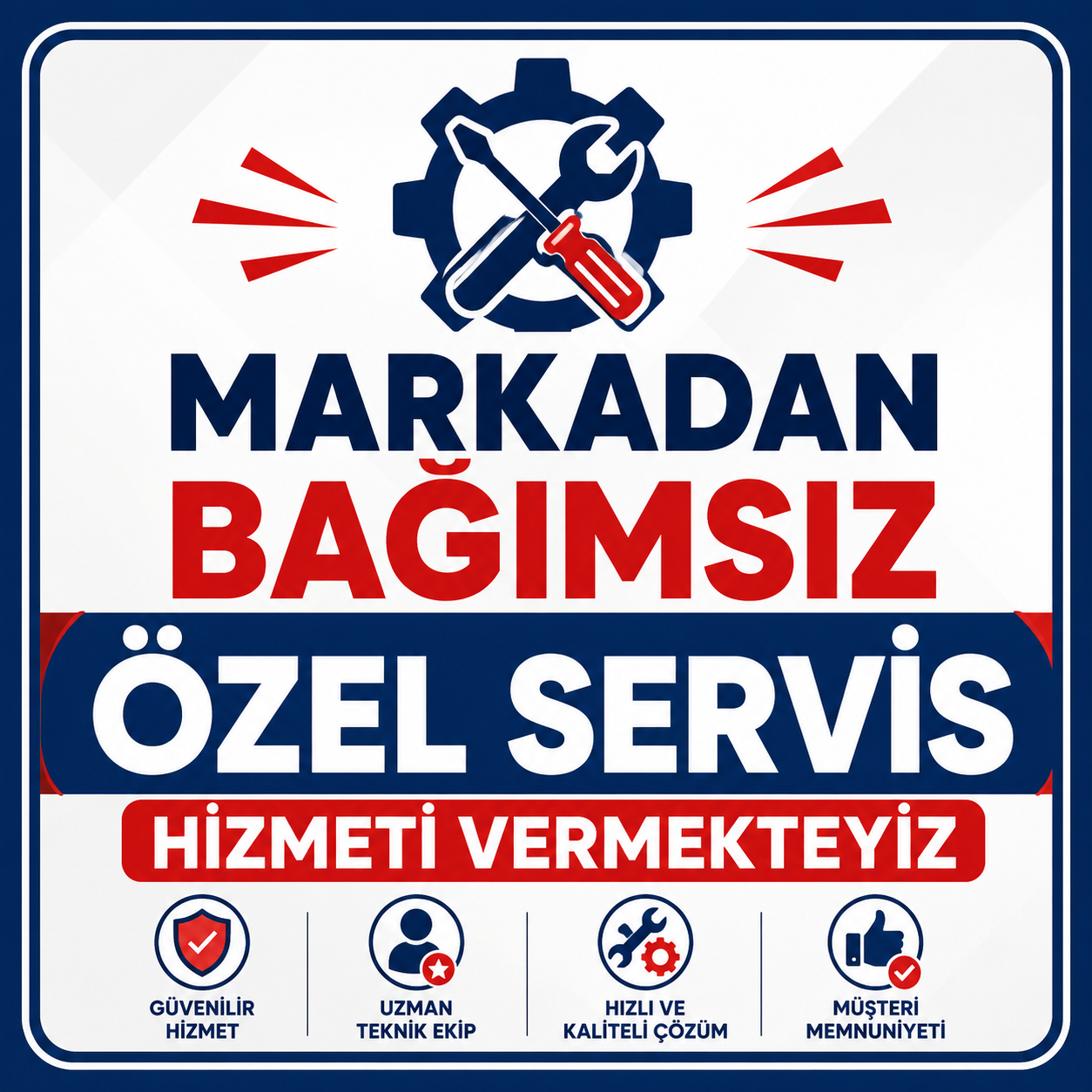 Baskil Hisense Klima Servisi markadan bağımsız teknik servis